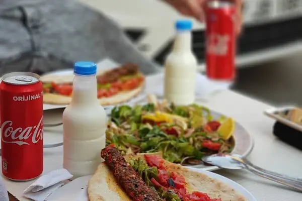 Urfa Kebap Ve Ciğer - Resim 4