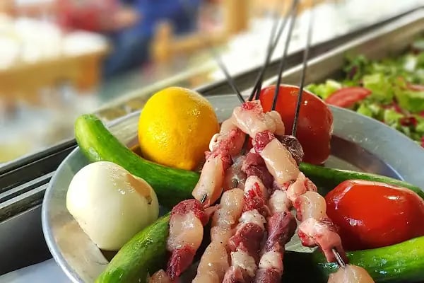 Urfa Kebap Ve Ciğer - Resim 7