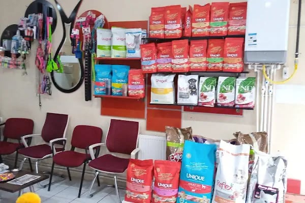 Petinyum Veteriner Kliniği - Resim 3