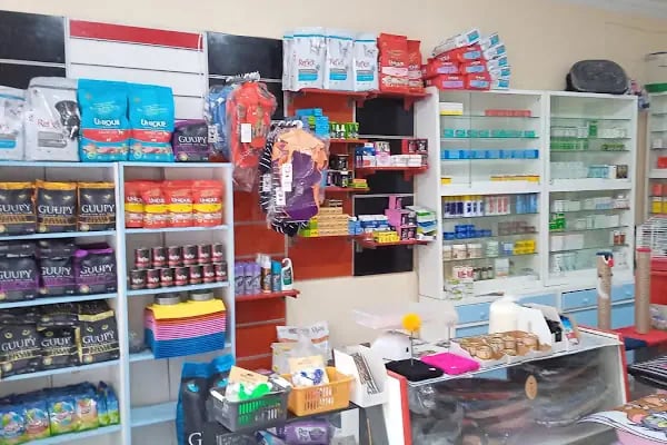 Petinyum Veteriner Kliniği - Resim 4