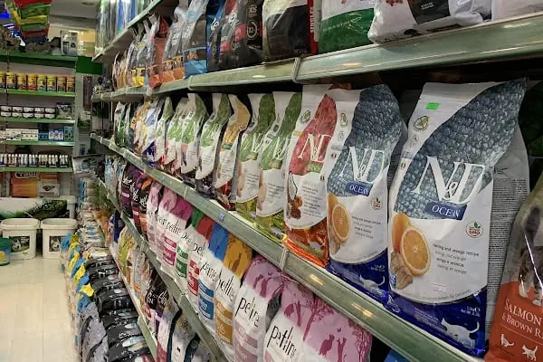 Deniz pet center - Resim 4