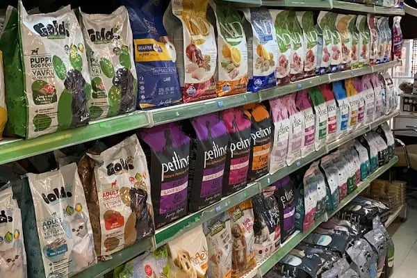 Deniz pet center - Resim 6