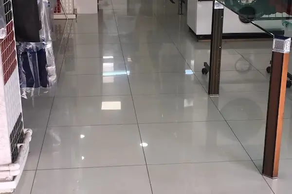 Dry Fine Kuru Temizleme - Resim 10