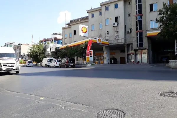 GÜLSOY PETROL - Resim 2