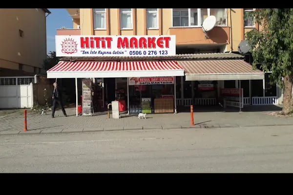 Hitit Market - Resim 4