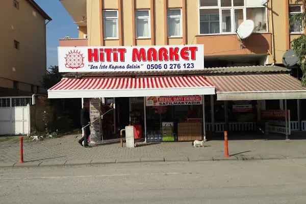 Hitit Market - Resim 2