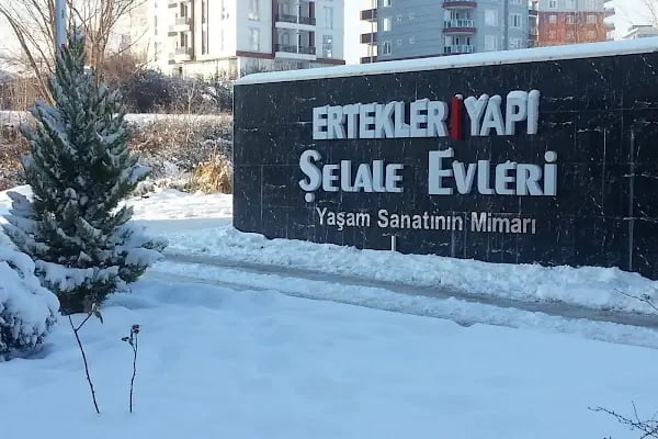 Şelale Yaşam Evleri - Resim 7