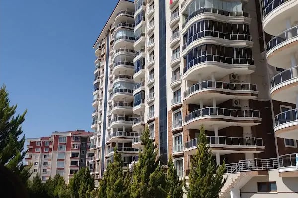 Şelale Yaşam Evleri - Resim 1