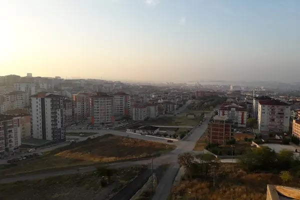 Şelale Yaşam Evleri - Resim 19