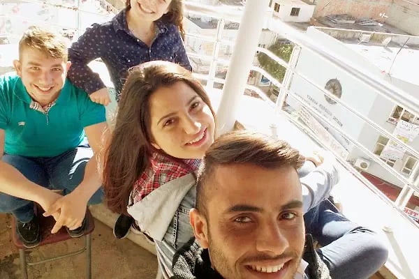 Çukurova Üniversitesi İmamoğlu Meslek Yüksekokulu - Resim 3