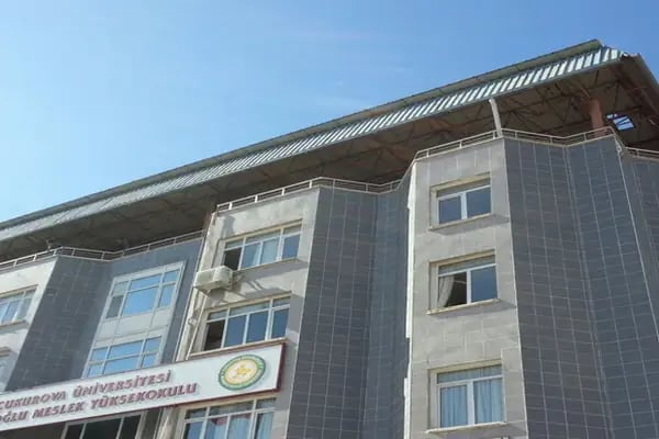 Çukurova Üniversitesi İmamoğlu Meslek Yüksekokulu - Resim 2