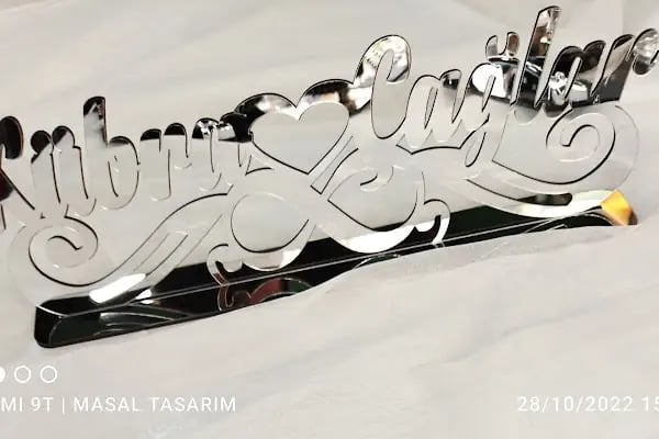 masal tasarım ORGANIZASYON - Resim 20