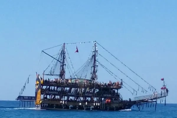 Engelsiz Halk Plajı - Resim 15