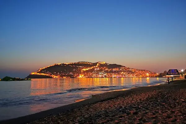 Engelsiz Halk Plajı - Resim 2