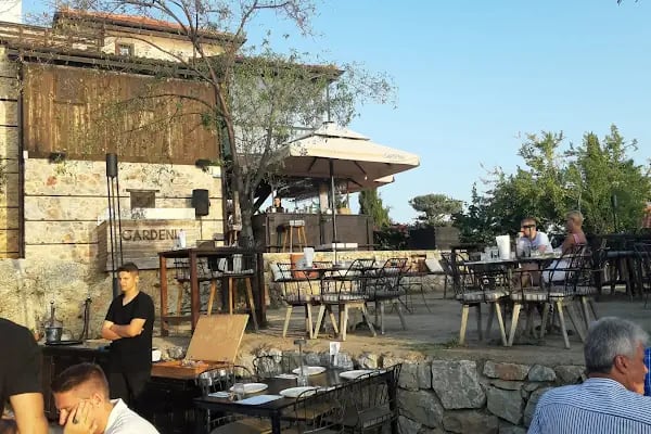 Engelsiz Halk Plajı - Resim 19