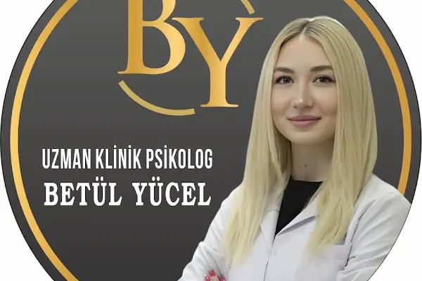 Betül Yücel Psikolojik Danışmanlık Merkezi - Resim 10