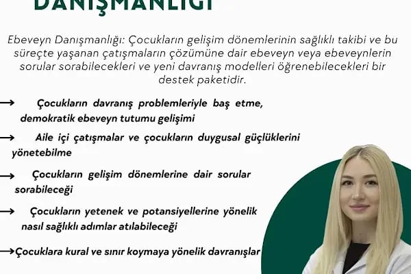 Betül Yücel Psikolojik Danışmanlık Merkezi - Resim 12