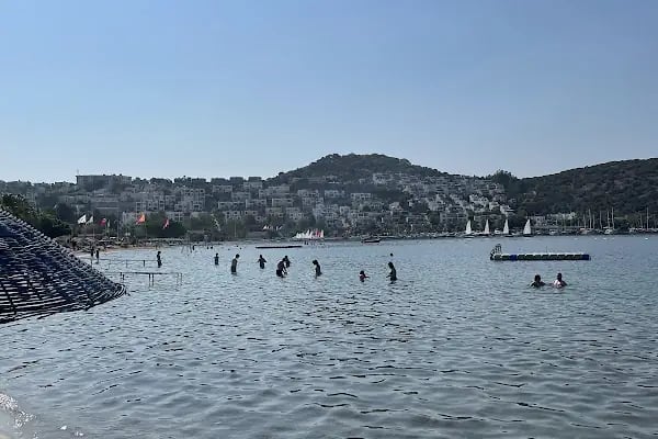 Playground Playa - Resim 16