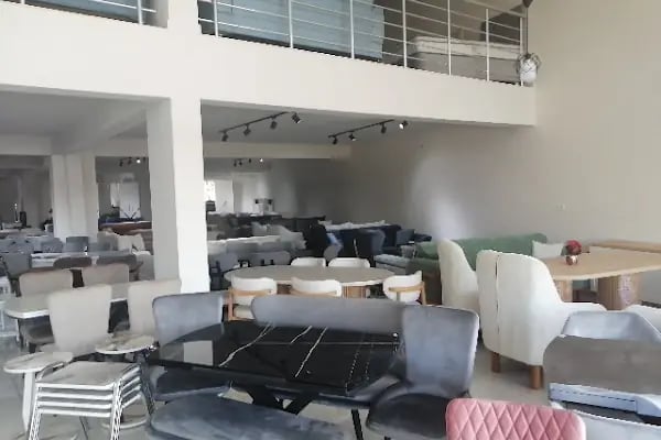 Deniz Mobilya - Resim 4