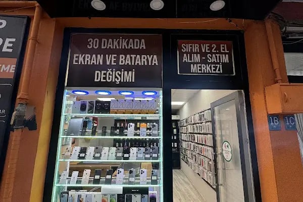 CEP STORE ÇERKEZKÖY - Resim 4