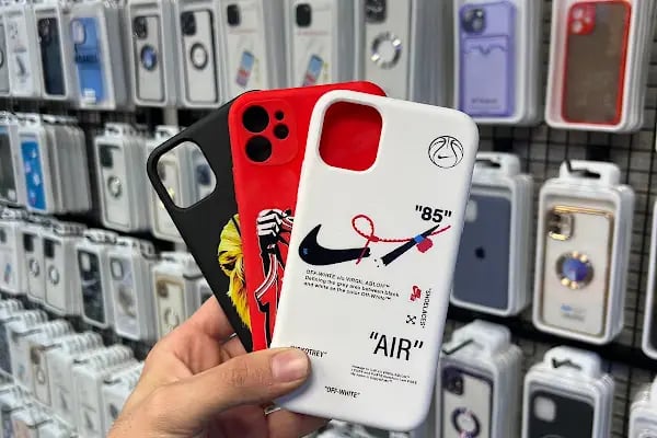 CEP STORE ÇERKEZKÖY - Resim 13