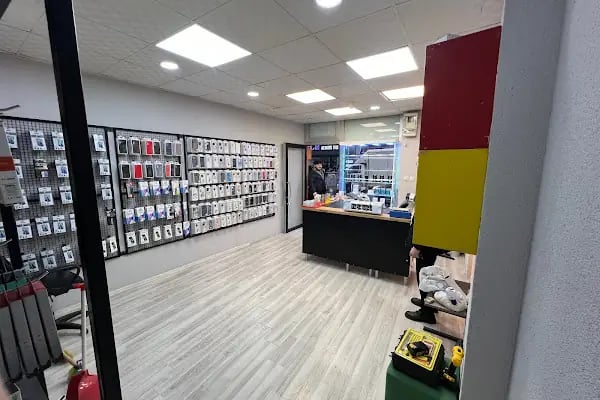 CEP STORE ÇERKEZKÖY - Resim 12