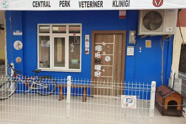 Central Perk Veteriner Kliniği - Resim 11