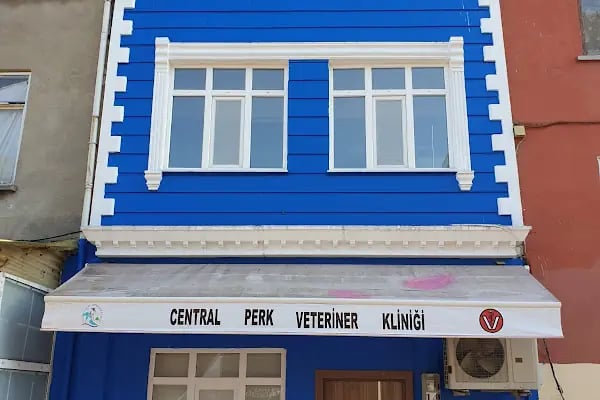 Central Perk Veteriner Kliniği - Resim 2