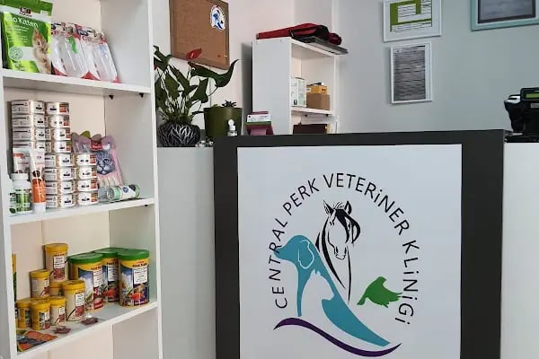 Central Perk Veteriner Kliniği - Resim 5