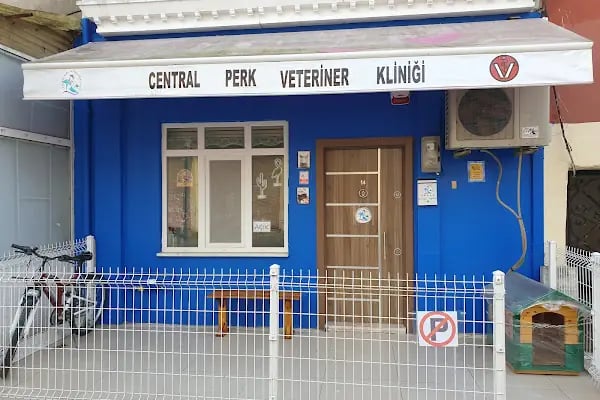 Central Perk Veteriner Kliniği - Resim 14