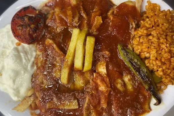 Marka Döner - Resim 20