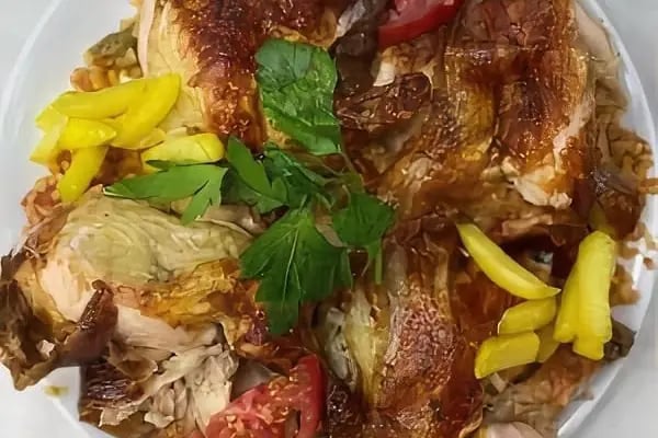 Marka Döner - Resim 5
