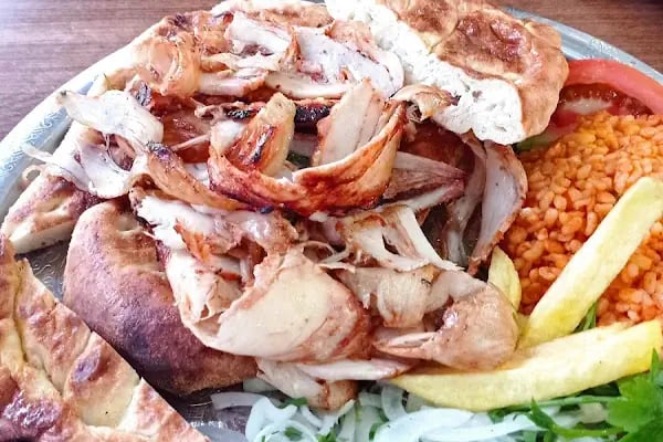 Marka Döner - Resim 4