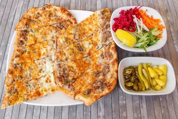 Marka Döner - Resim 8
