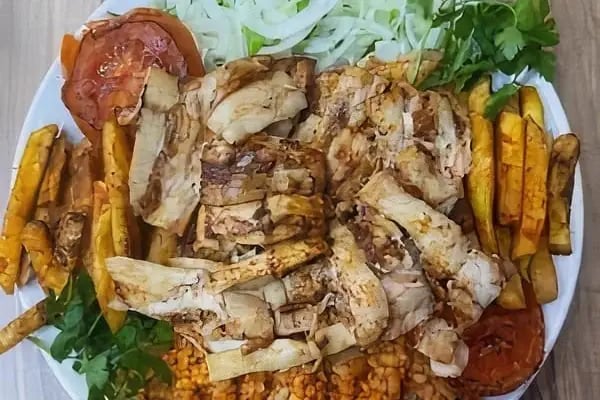 Marka Döner - Resim 18