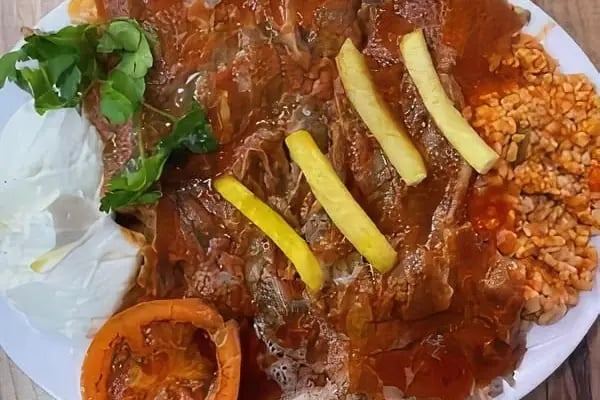 Marka Döner - Resim 12