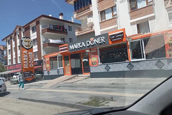 Marka Döner - Resim 2
