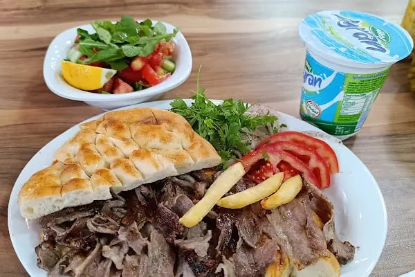 Marka Döner - Resim 19