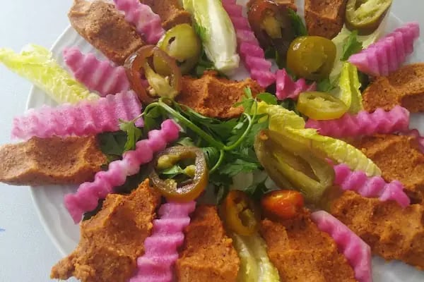 Özgül yemek Ocakbaşı - Resim 3