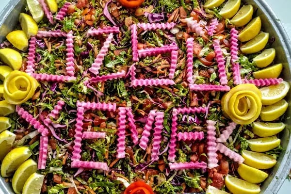 Özgül yemek Ocakbaşı - Resim 4