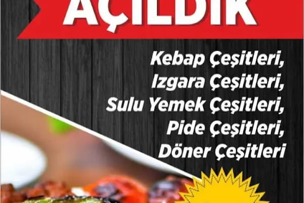 Özgül yemek Ocakbaşı - Resim 6