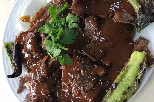 Özgül yemek Ocakbaşı - Resim 5
