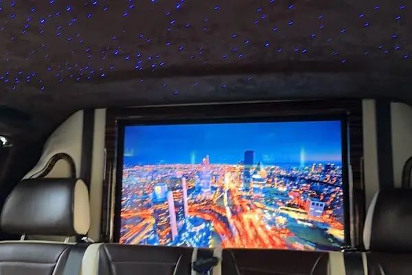 Vehiclize Travel Agency - Resim 8