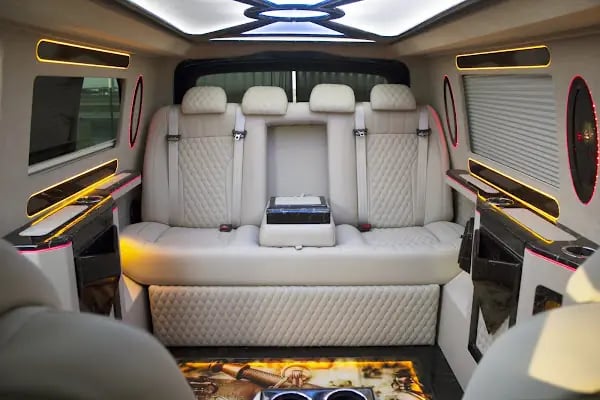 Vehiclize Travel Agency - Resim 2