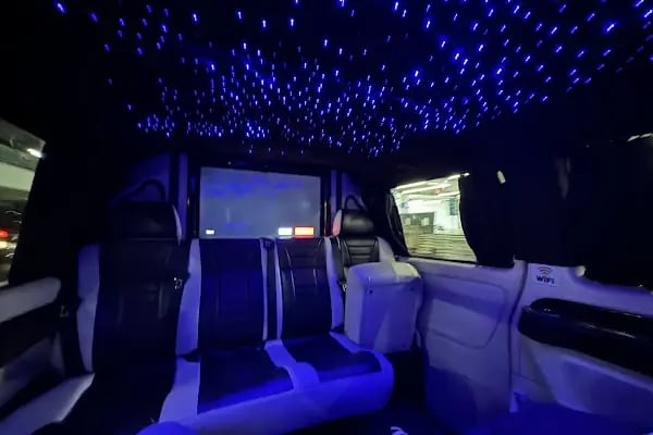 Vehiclize Travel Agency - Resim 4
