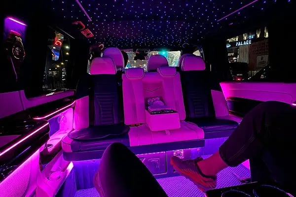 Vehiclize Travel Agency - Resim 20