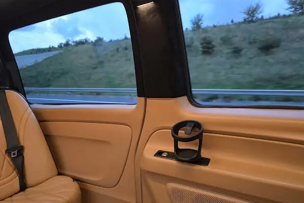 Vehiclize Travel Agency - Resim 10