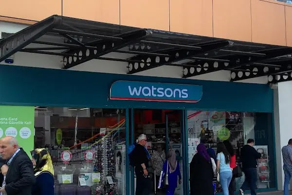 WATSONS İNEGÖL - Resim 2