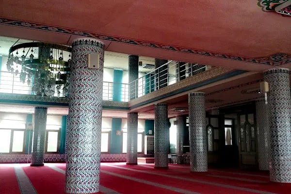 Kurtuluş Mahallesi Cami - Resim 7