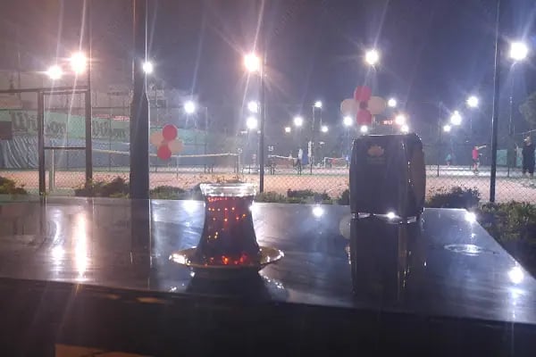 ETV Tenis Kulübü - Resim 5